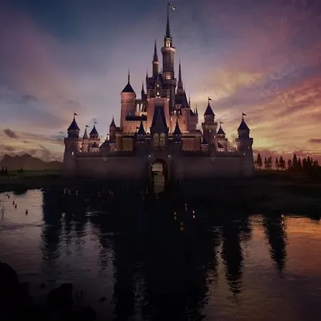 Chill' Disneyland Appartement *