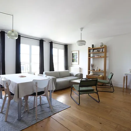 Chill' Disneyland Appartement