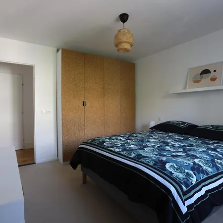 Chill' Disneyland Apartamento *
