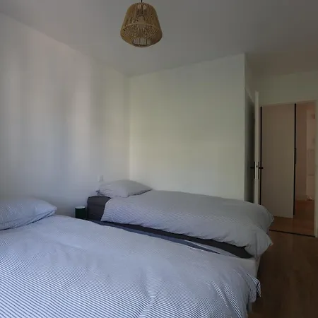 Apartamento Chill' Disneyland *