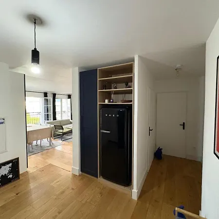 Apartament Chill' Disneyland