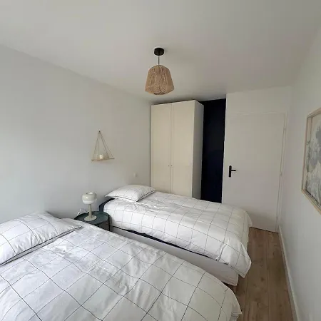 Chill' Disneyland Apartament